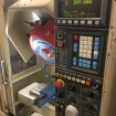MIYANO TSV-21 Függőleges megmunkáló  központ