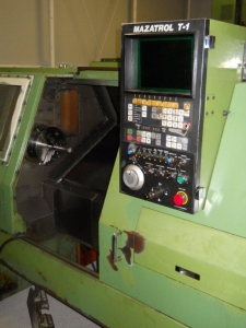 MAZAK QT20